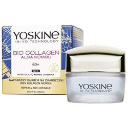 YOSKINE Bio Collagen BioKREM NAC 60 Wrinkle Repair