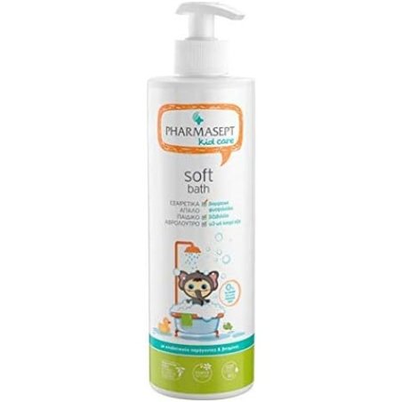 Pharmasept Kids Care Soft Bath 500ml