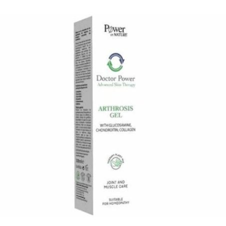 Power Power Of Nature Doctor Power Arthrosis Gel - 100ml