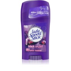 Speed Stick 48h Antiperspirant - Deodorant Black Orchid, 40 Grams