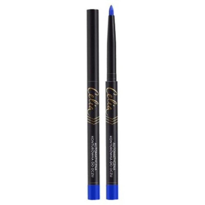 De Luxe Automatic Eye Contour Pencil 05 Celia