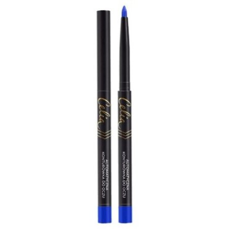 De Luxe Automatic Eye Contour Pencil 05 Celia