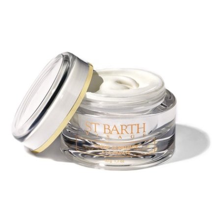 ST BARTH Face Scrub with Papaya 50ml