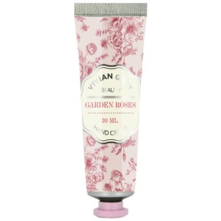 Vivian Gray 1303 Naturals Hand Lotion 30ml Pink