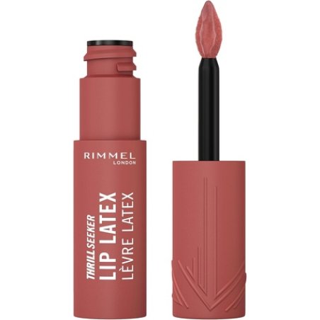 Rimmel Thrill Seeker Lip Latex 150 Magnetic Ultra-Smooth Finish