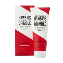 Hawkins & Brimble 5060495670022 produit après rasage Baume après rasage 125 ml