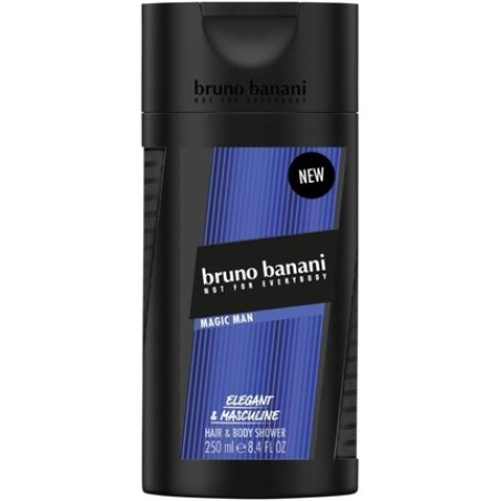 Bruno Banani Magic Man Shower Gel 250ml