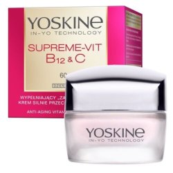 Supreme-Vit B12 C Wrinkle Filling Cream