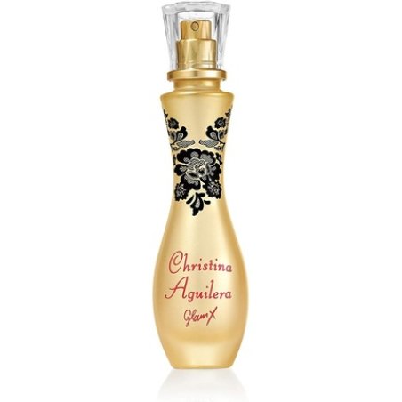 Christina Aguilera Glam X Eau De Parfum 30ml