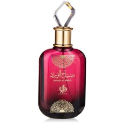 Al Wataniah Perfume for Women Sabah Al Ward