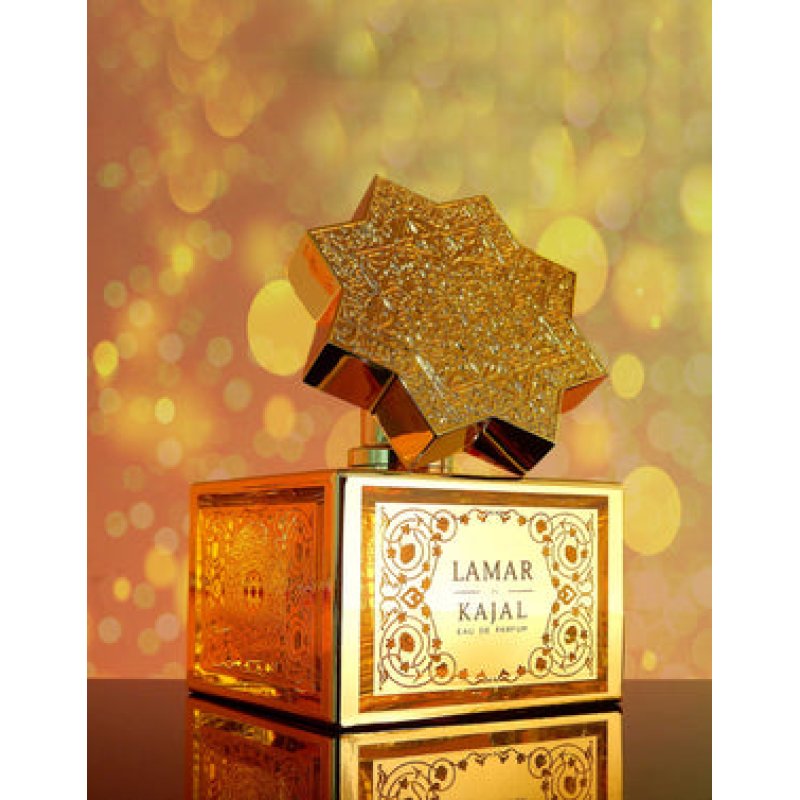 Kajal Lamar Eau de Parfum 100 ml
