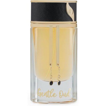 MAISON ASRAR Gentle Oud Eau De Parfum 80ml Perfume for Women