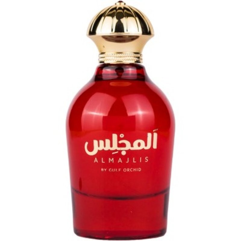 Gulf Orchid Almajlis Eau De Parfum 110ml