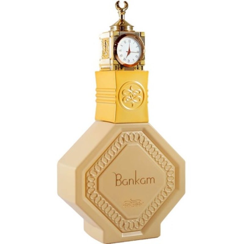 Nabeel Bankam Eau De Parfum 100ml