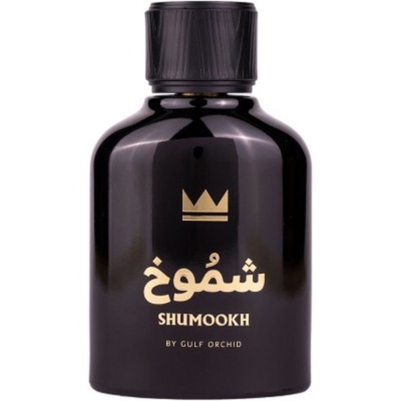 Gulf Orchid Shumookh Eau De Parfum 100ml
