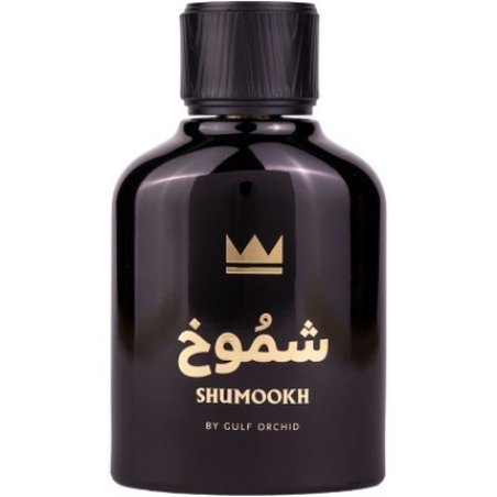Gulf Orchid Shumookh Eau De Parfum 100ml