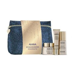 Ahava Extraordinary You Skin Care Gift Set