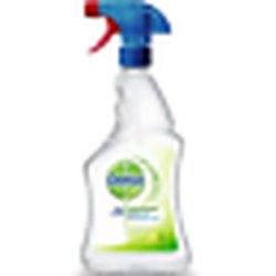 Dettol Sagrotan Lime Disinfectant Cleaner All-Purpose Disinfectant Spray 500ml