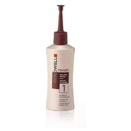 Goldwell Vitensity Well-Lotion Perming Lotion 80ml