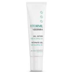Fitormil Vidermina Gel 1oz