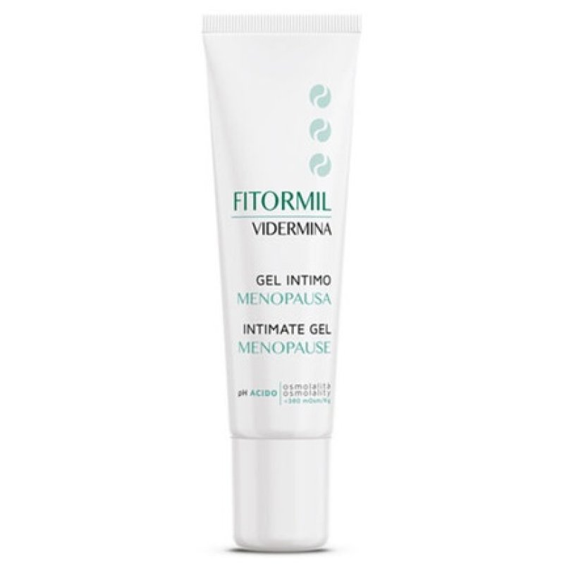 Fitormil Vidermina Gel 1oz