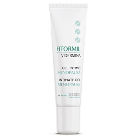 Fitormil Vidermina Gel 1oz