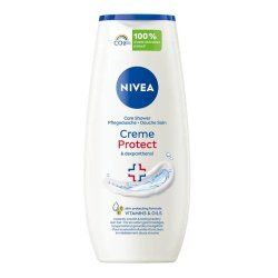 NIVEA 4005900933867 gel douche et nettoyant pour le corps 250 ml Crème de douche Unisexe