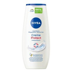 NIVEA Creme Protect & Dexpanthenol Care Shower Gel 250ml
