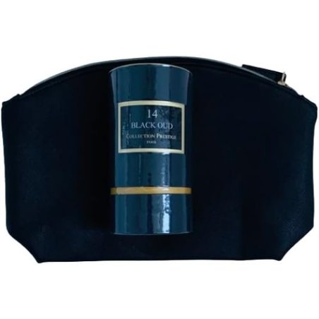 Collection Prestige Black Oud Eau de Parfum Mixte 50ml