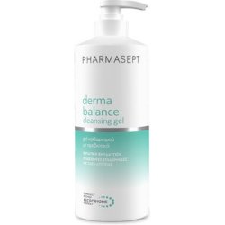 Pharmasept Balance Shower Gel 500ml