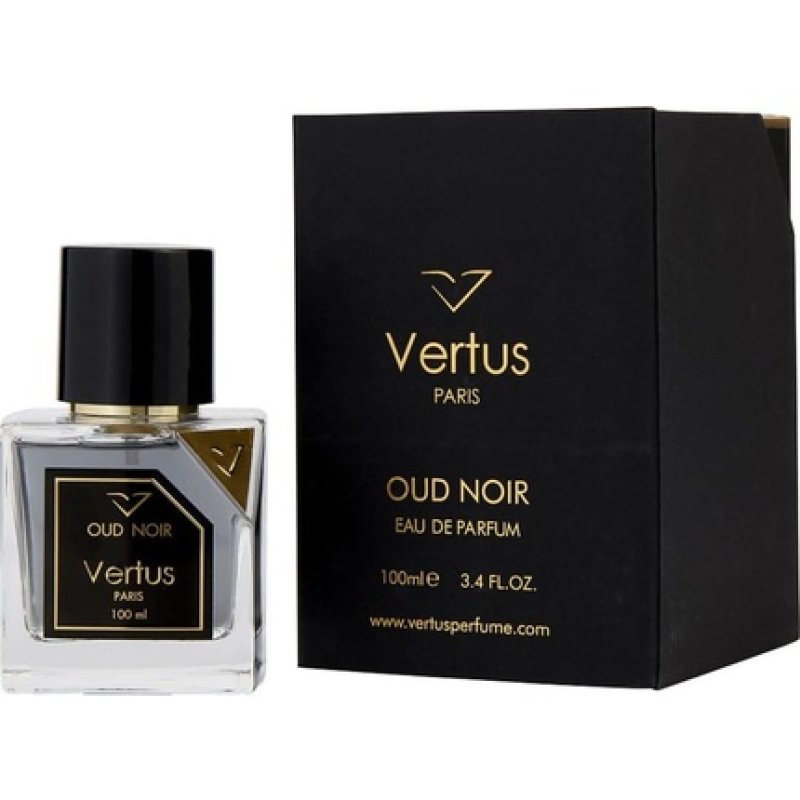 VERTUS Oud Noir Eau De Perfume 100ml