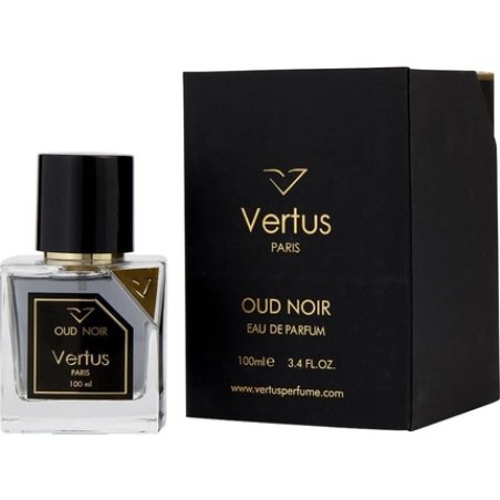 VERTUS Oud Noir Eau De Perfume 100ml