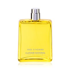 CoSTUME NATIONAL SCENTS Free d'Homme 50 ml Hommes