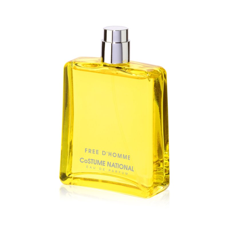 CoSTUME NATIONAL SCENTS Free d'Homme 50 ml Hommes