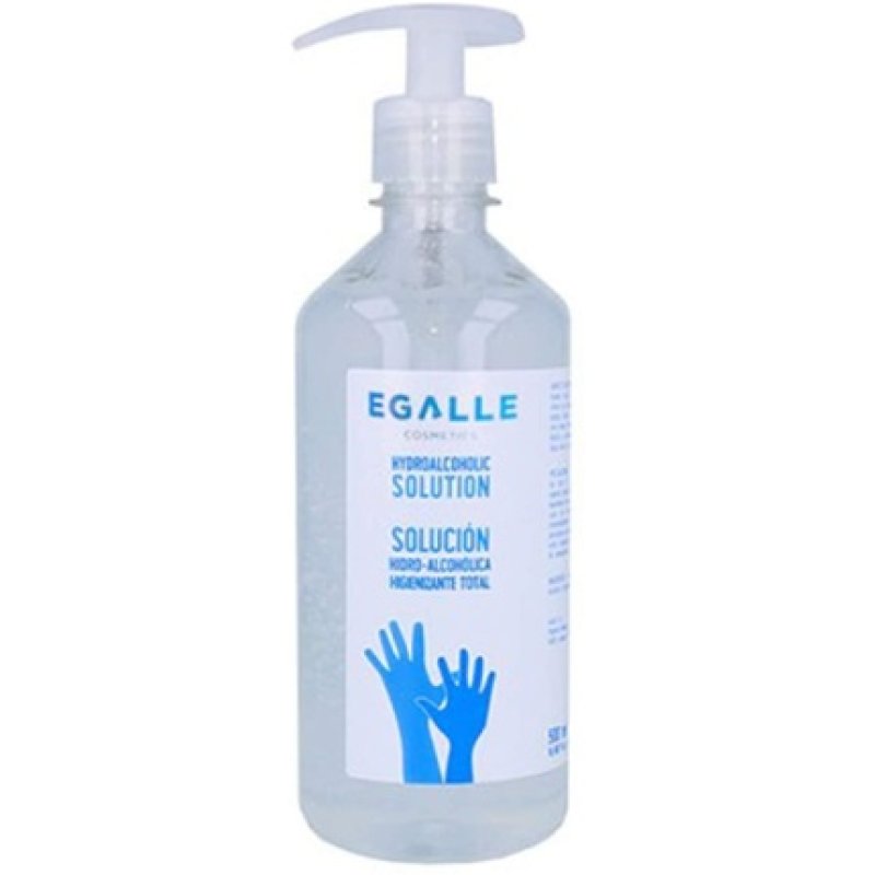 Egalle Hydroalcoholic Gel 500ml