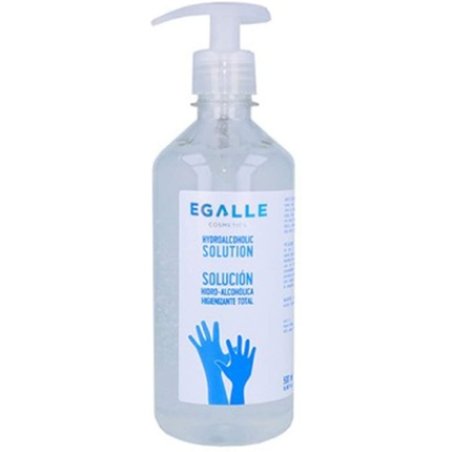 Egalle Hydroalcoholic Gel 500ml