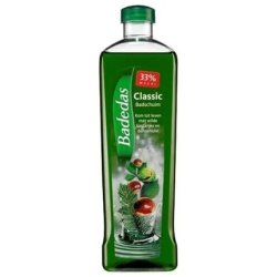 Badedas Classic Foam Bath 1000ml