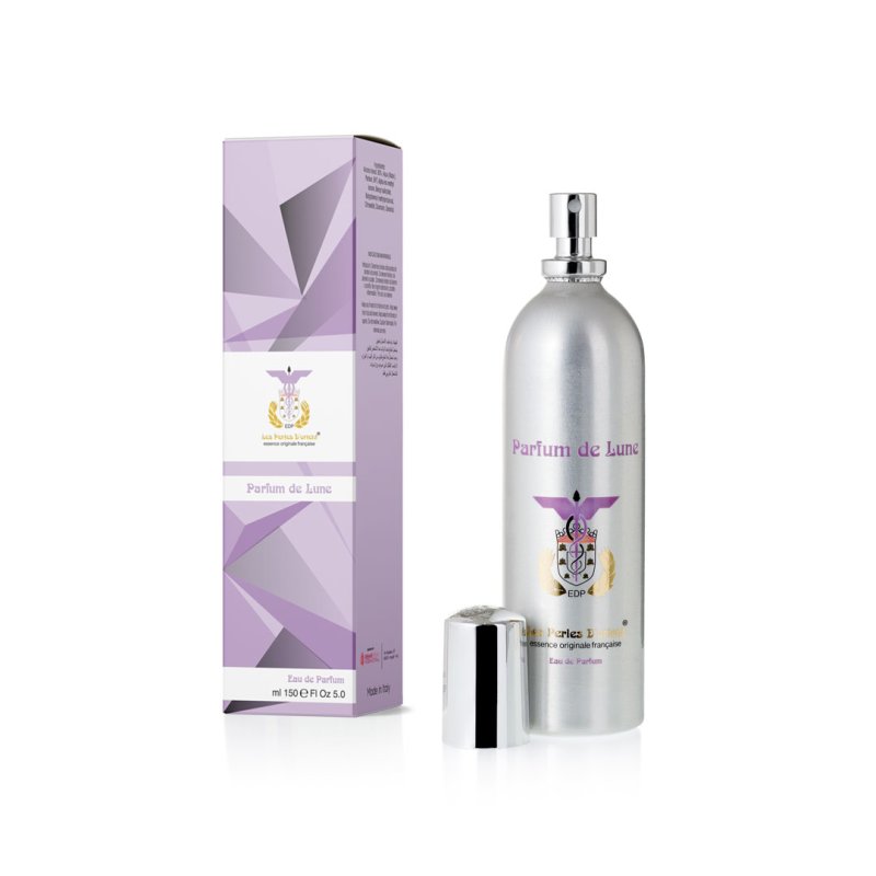 Les Perles D'Orient Perfume Of The Moon Eau De Parfum For Women 150 Ml Vapo