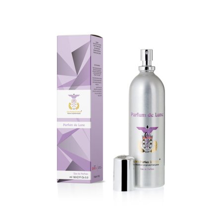 Les Perles D'Orient Perfume Of The Moon Eau De Parfum For Women 150 Ml Vapo