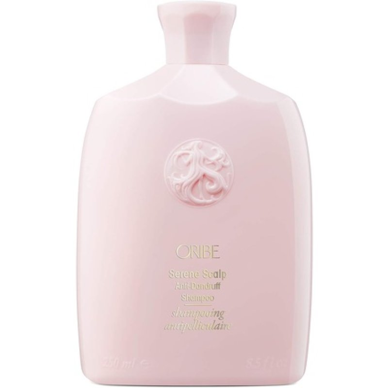 Oribe Serene Scalp Anti-Dandruff Shampoo For Unisex 8.5oz