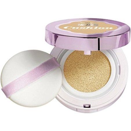 L'Oréal Nude Magique Cushion Foundation 6 Rose Beige 14.6g