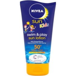 Nivea Sun Kids SPF 50 150ml
