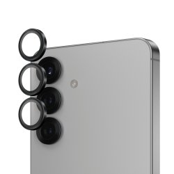 PanzerGlass Hoops Lens Protector Black Protection d'écran transparent Samsung 1 pièce(s)