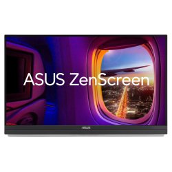 Dis 27 Asus MB27ACF Zenscreen IPS Black