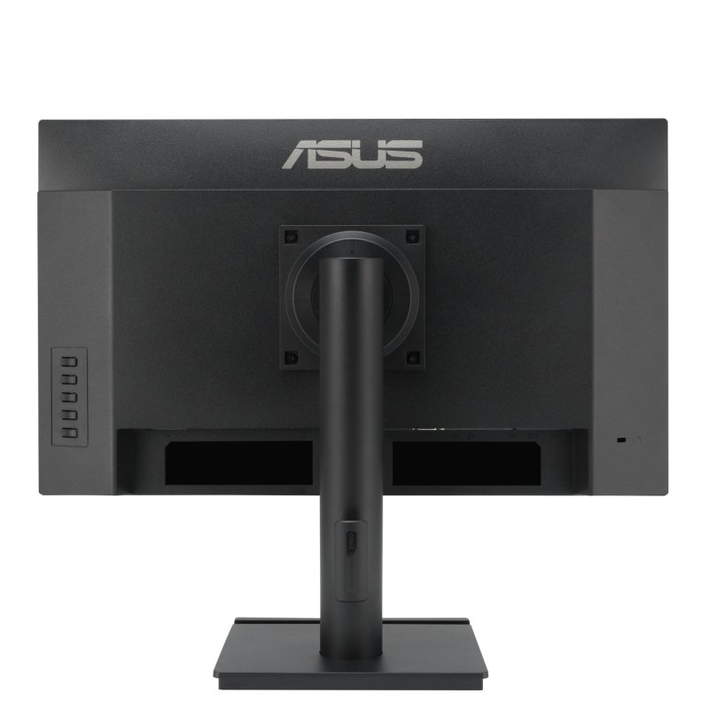 ASUS VA249QGS computer monitor 60.5 cm (23.8") 1920 x 1080 pixels Full HD LED Black