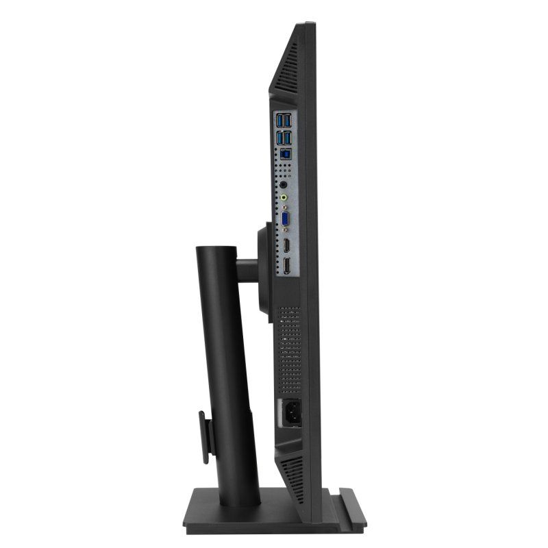 ASUS VA249QGS computer monitor 60.5 cm (23.8") 1920 x 1080 pixels Full HD LED Black