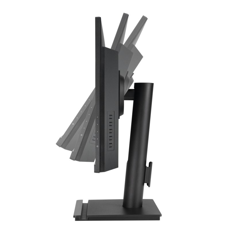 ASUS VA249QGS écran plat de PC 60,5 cm (23.8") 1920 x 1080 pixels Full HD LED Noir