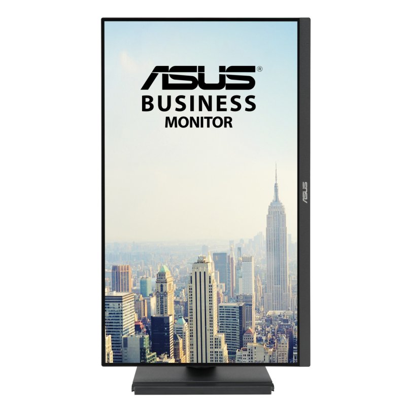 ASUS VA249QGS computer monitor 60.5 cm (23.8") 1920 x 1080 pixels Full HD LED Black