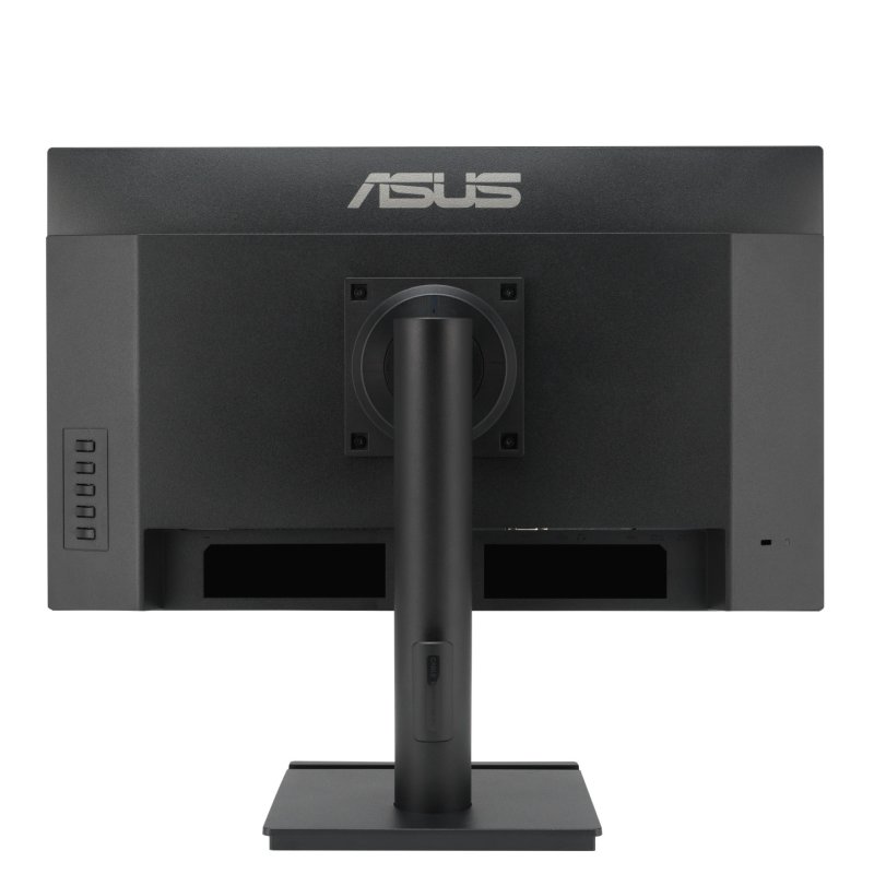 ASUS VA249QGS computer monitor 60.5 cm (23.8") 1920 x 1080 pixels Full HD LED Black