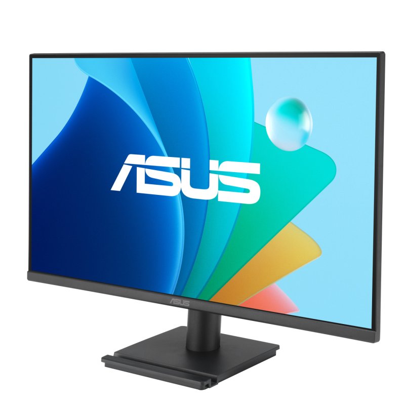 ASUS VA279HG computer monitor 68.6 cm (27") 1920 x 1080 pixels Full HD LCD Black